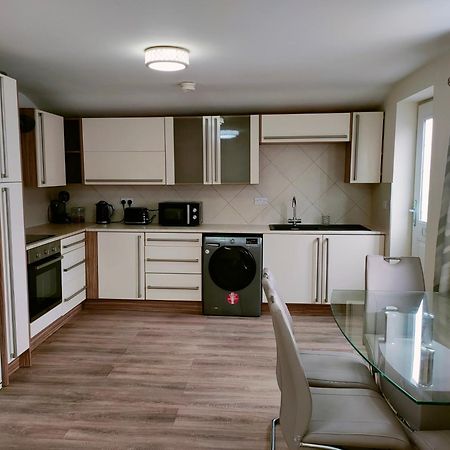 Bank Street Apartment Ossett Extérieur photo