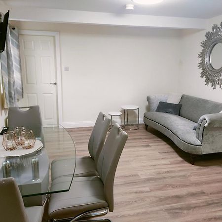 Bank Street Apartment Ossett Extérieur photo