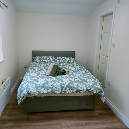 Bank Street Apartment Ossett Extérieur photo