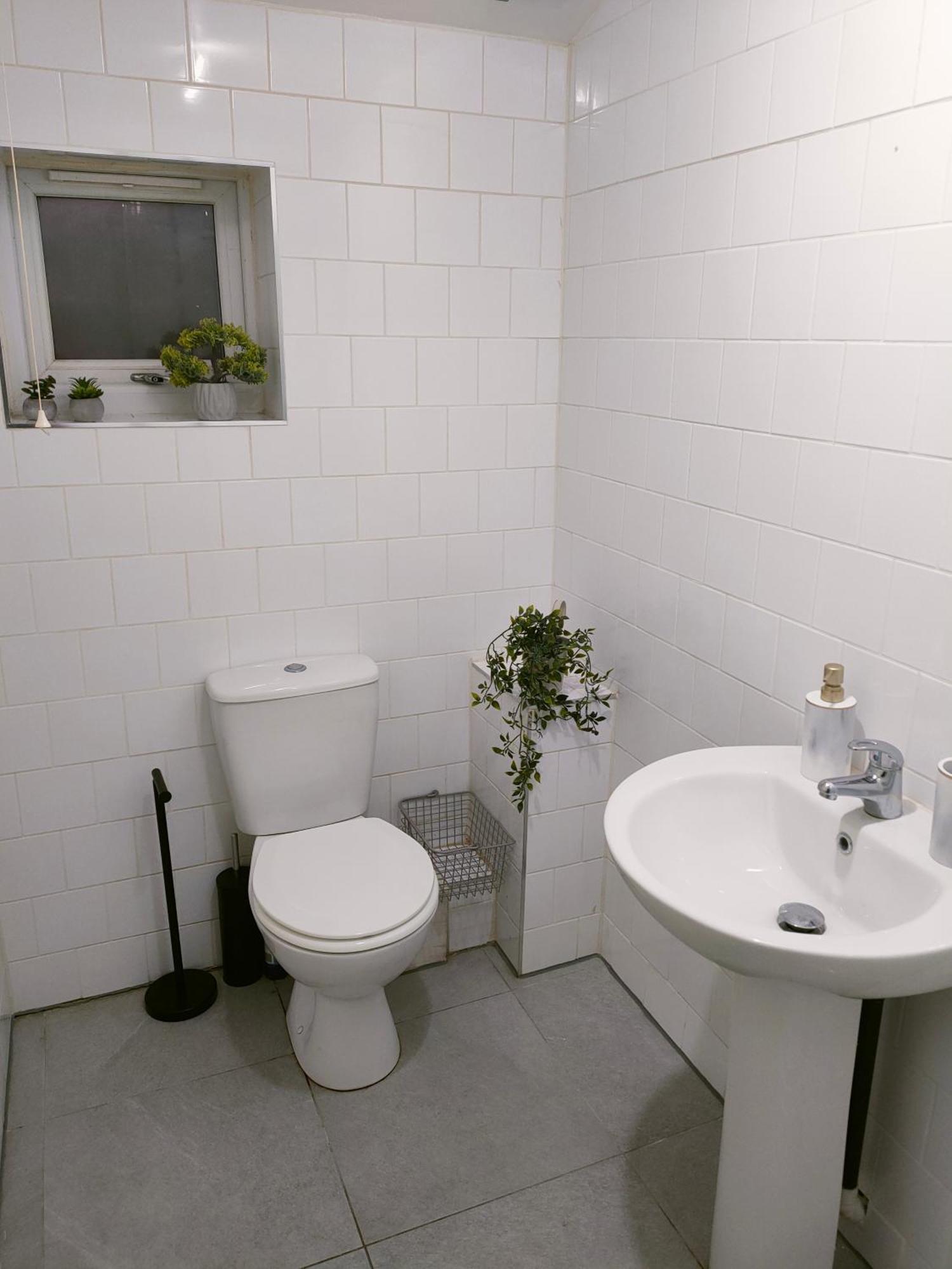 Bank Street Apartment Ossett Extérieur photo