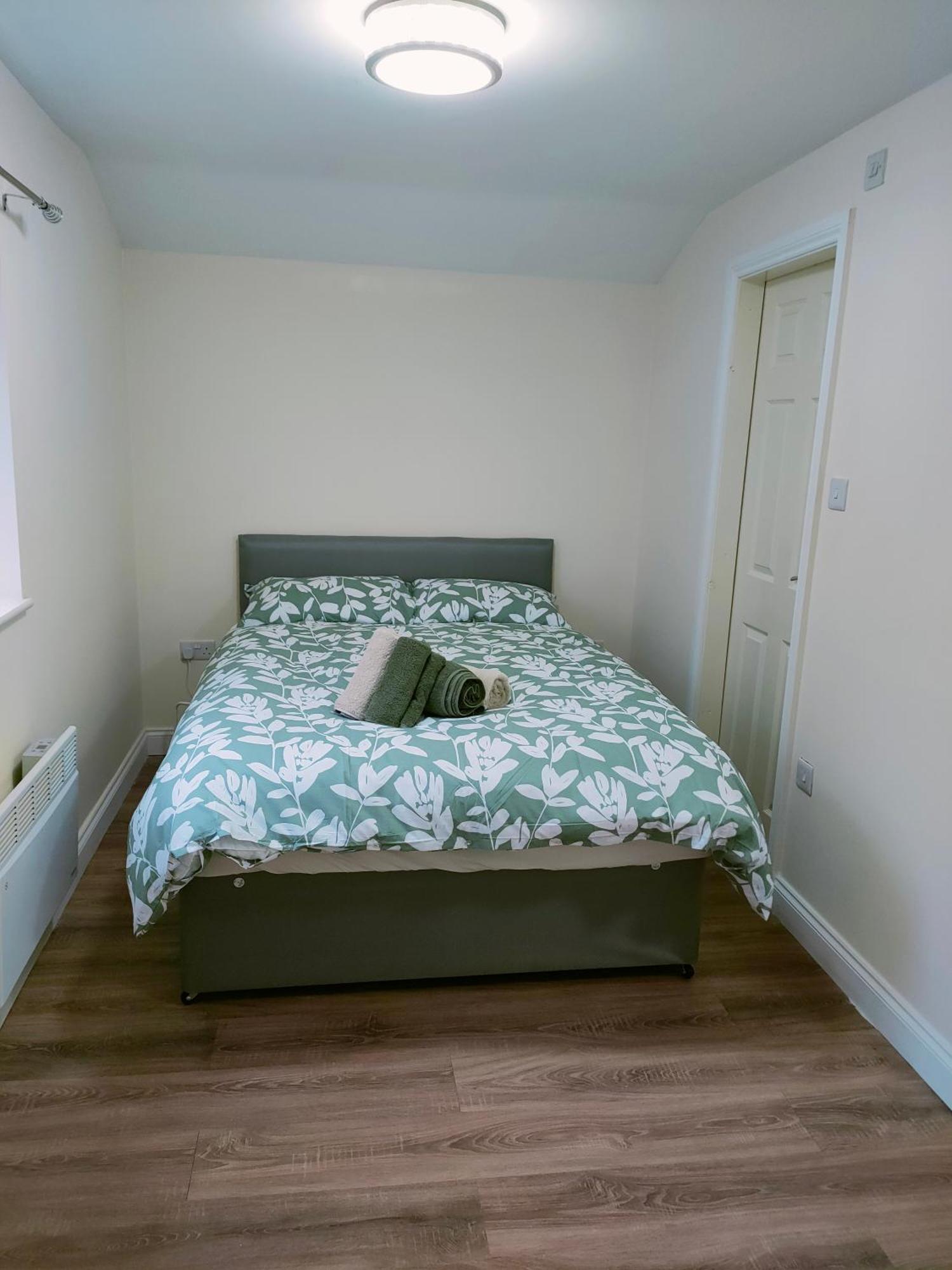 Bank Street Apartment Ossett Extérieur photo
