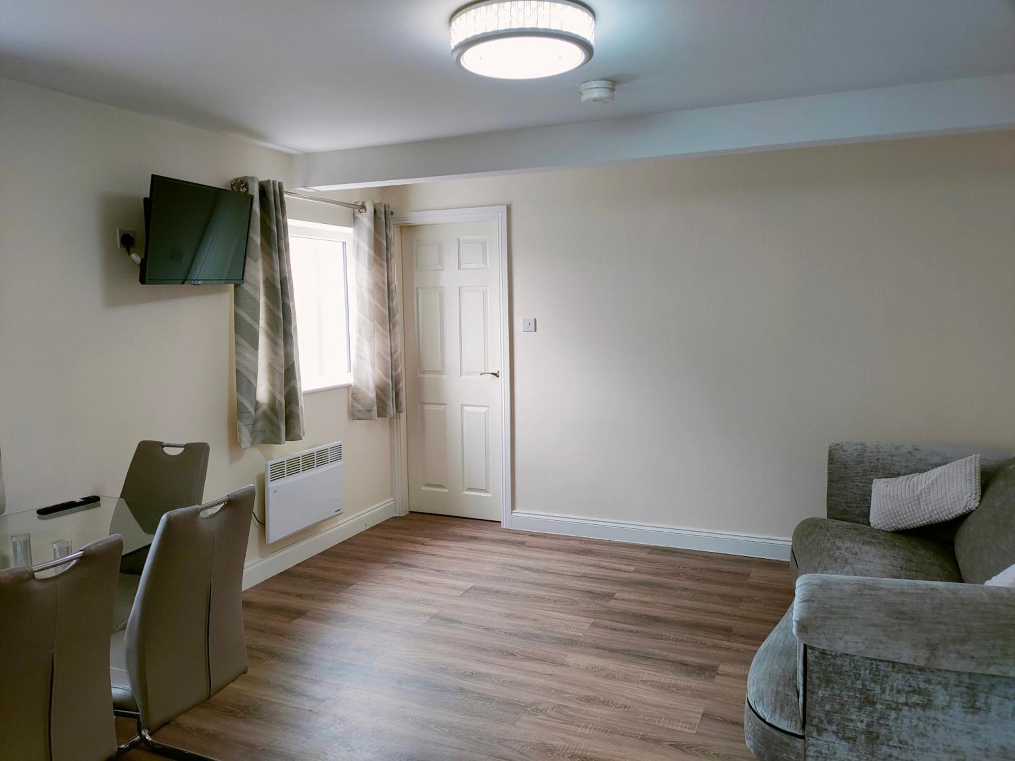 Bank Street Apartment Ossett Extérieur photo